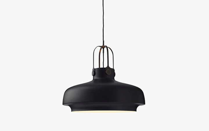 Copenhagen Pendant Lamp by & Tradition Pendant Lamps